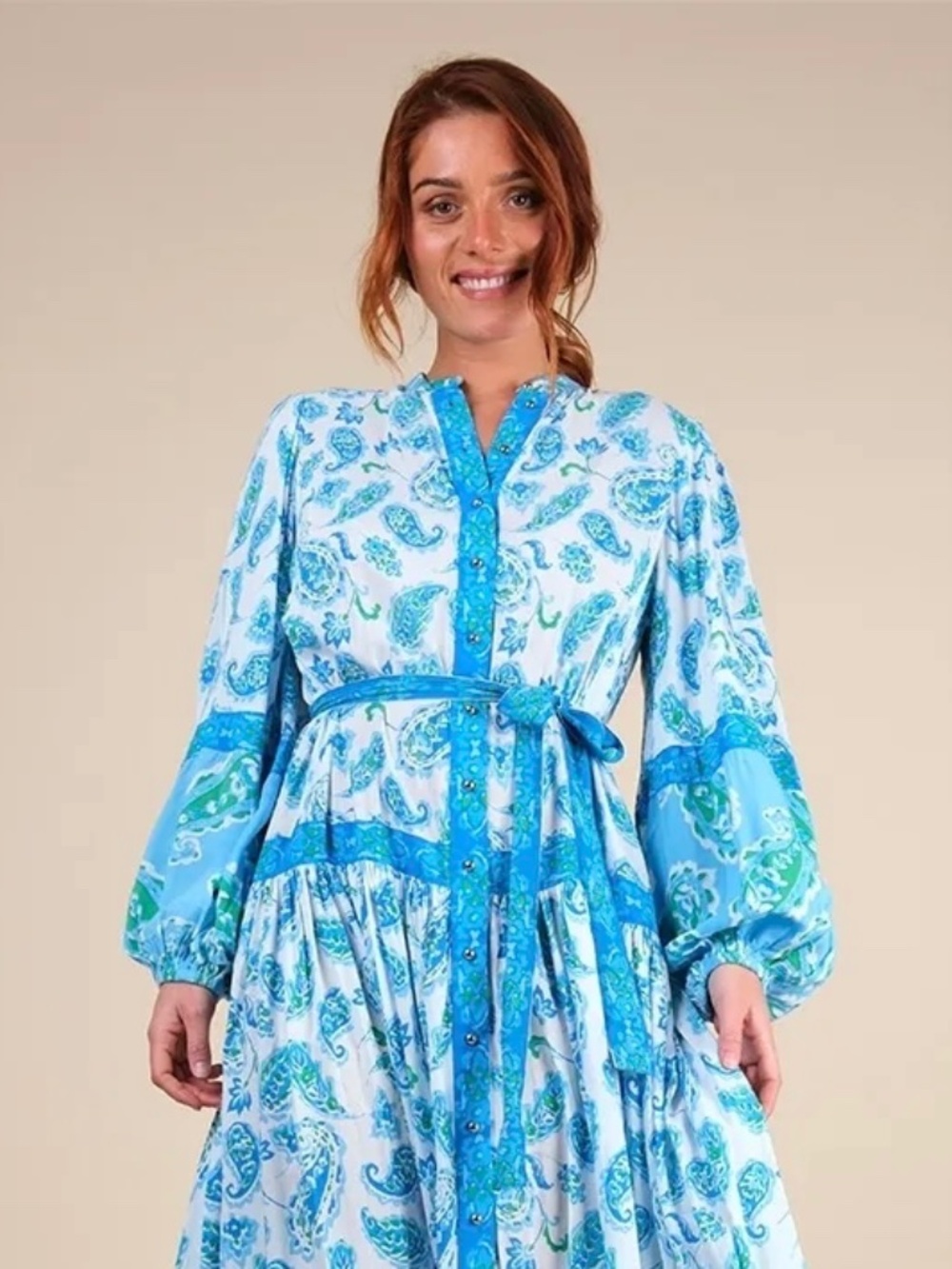 NWT Miss June Malia Short Dress One size - Picture 3 of 9